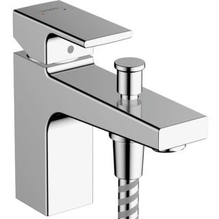 Смеситель Hansgrohe Vivenis Blend 71444000 на борт ванны